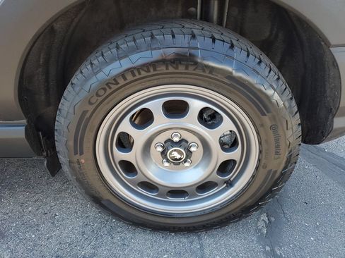 Used 2024 Ford Bronco Sport Big Bend AWD/4WD image 31