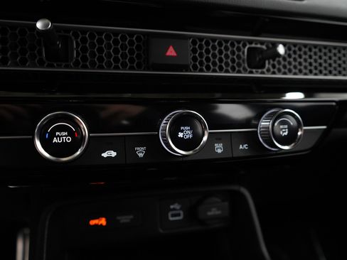 Used 2024 Honda Civic Sport image 23