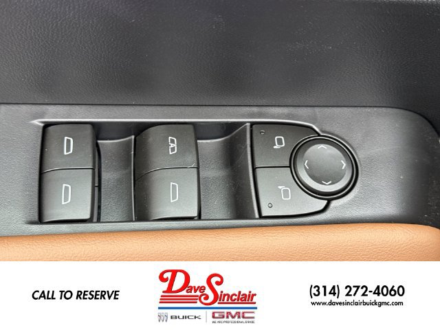New 2026 GMC Canyon AT4 w/ Technology Plus Package AWD/4WD image 13