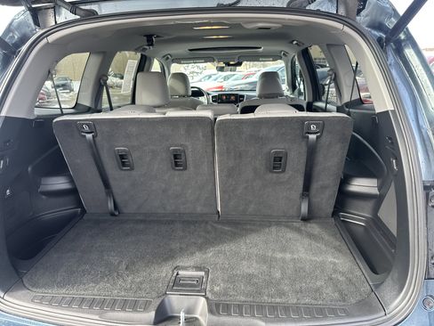 Certified 2022 Honda Pilot EX-L image 11