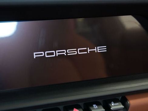 Used 2026 Porsche 911 GTS image 56