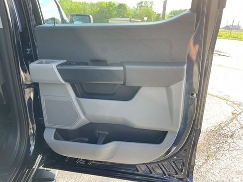 New 2025 Ford F150 XL image 22