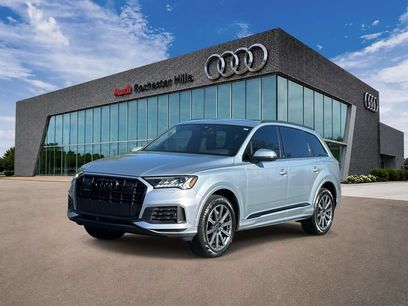 Used 2023 Audi Q7 2.0T Premium Plus