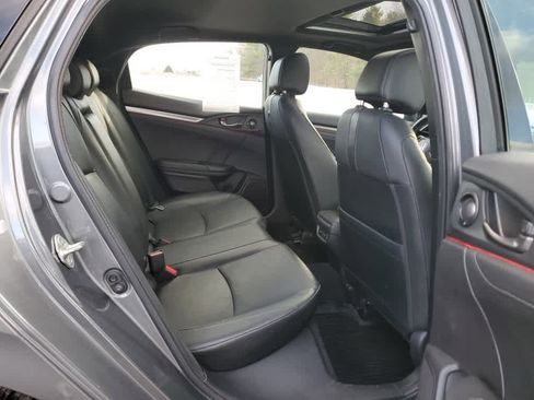 Used 2018 Honda Civic Sport Touring image 23