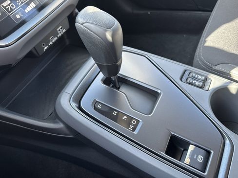 New 2026 Subaru Crosstrek 2.0i Premium image 22