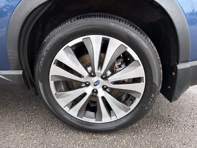Used 2021 Subaru Ascent Touring w/ Popular Package #2 AWD/4WD image 31