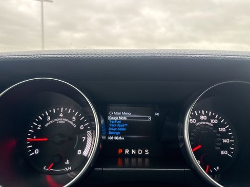 Used 2020 Ford Mustang Premium w/ Pony Package image 40