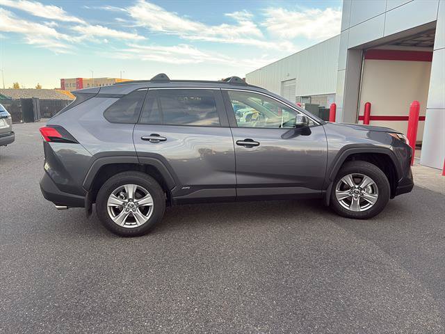 Certified 2024 Toyota RAV4 XLE w/ Convenience Package AWD/4WD image 38