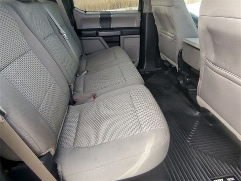 Used 2015 Ford F150 XLT w/ Equipment Group 301A Mid image 24