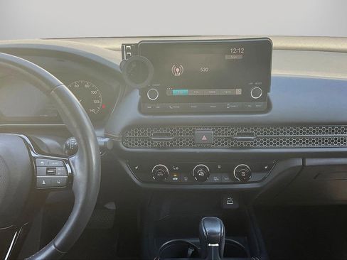 Used 2024 Honda HR-V Sport image 13