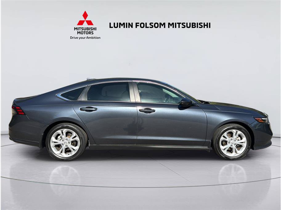 Used 2023 Honda Accord LX image 6