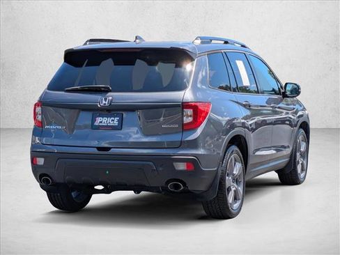 Used 2019 Honda Passport Touring image 5