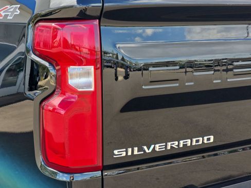 Used 2023 Chevrolet Silverado 1500 RST w/ All Star Edition Plus AWD/4WD image 36