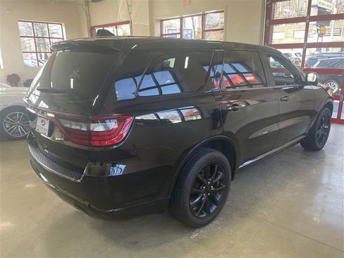 Used 2018 Dodge Durango GT w/ Blacktop Package image 4