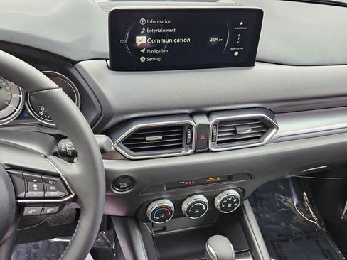 New 2025 MAZDA CX-5 AWD 2.5 S image 17