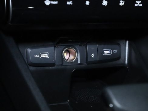 Used 2024 Hyundai Santa Cruz Night AWD/4WD image 27