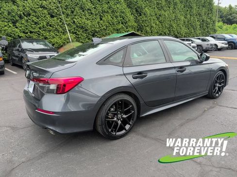 Used 2023 Honda Civic Sport image 7
