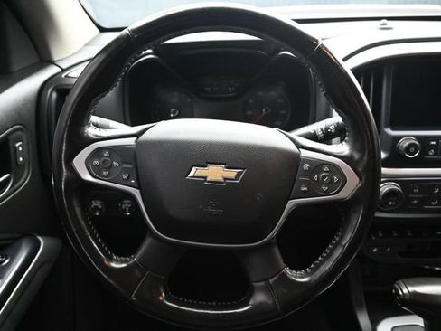 Used 2021 Chevrolet Colorado ZR2 AWD/4WD image 18