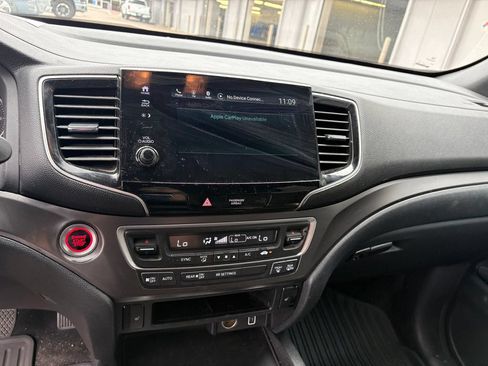 Used 2021 Honda Passport EX-L image 22