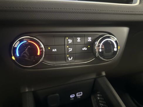New 2026 Chevrolet TrailBlazer LS w/ LS Convenience Package AWD/4WD image 40