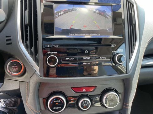 Used 2021 Subaru Crosstrek 2.0i Premium w/ Moonroof Package AWD/4WD image 28