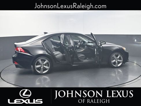 Used 2014 Lexus IS 350 image 27