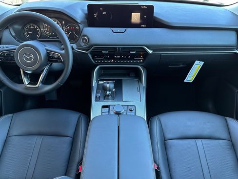 New 2026 MAZDA CX-70 3.3 Turbo w/ Preferred Package image 13