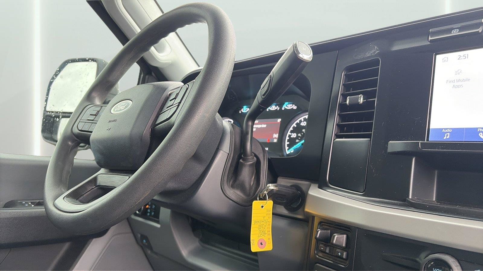Used 2024 Ford F250 XL AWD/4WD image 22