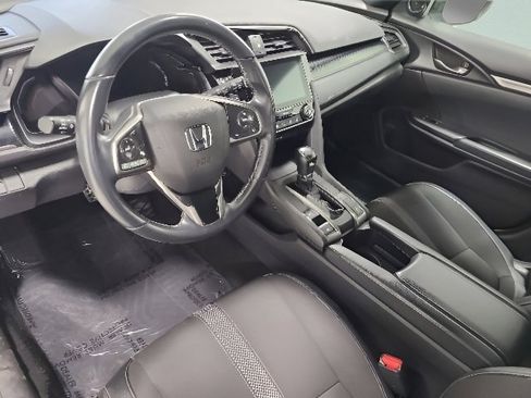 Used 2021 Honda Civic Sport image 21