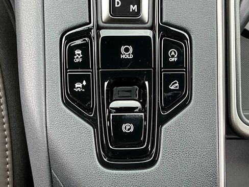 New 2026 Lexus TX 350 AWD image 26