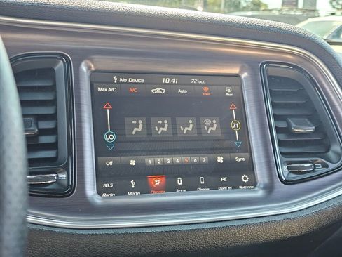 Used 2018 Dodge Challenger R/T Scat Pack image 18