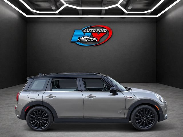 Used 2019 MINI Cooper Clubman S AWD/4WD image 10
