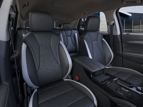 New 2026 Buick Envision Sport Touring image 16