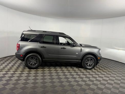 Used 2023 Ford Bronco Sport Big Bend w/ Convenience Package AWD/4WD image 5