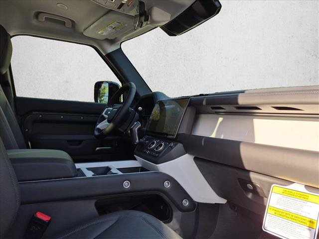 New 2026 Land Rover Defender 110 S AWD/4WD image 28