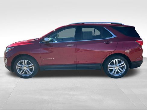 Used 2019 Chevrolet Equinox Premier AWD/4WD image 34