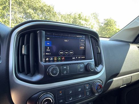 Used 2022 Chevrolet Colorado ZR2 AWD/4WD image 14