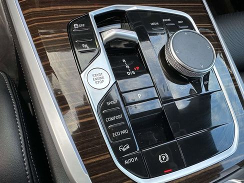 Used 2026 BMW X5 xDrive40i image 31