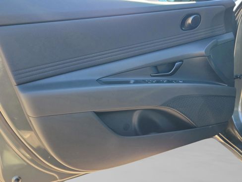 New 2026 Hyundai Elantra SEL Sport w/ Cargo Package image 28