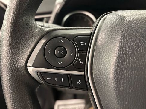 Used 2023 Toyota Camry LE image 40