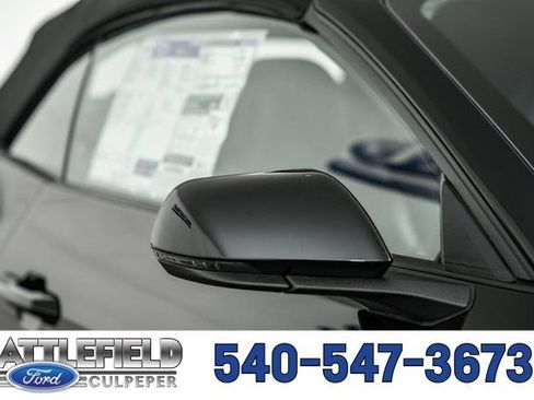 New 2026 Ford Mustang Premium image 14