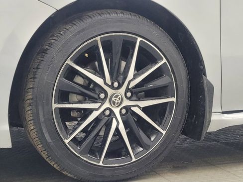 Used 2022 Toyota Camry SE image 31