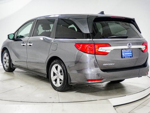 Used 2019 Honda Odyssey EX-L image 6