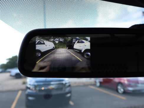 New 2025 Chevrolet Express 2500 w/ Driver Convenience Package image 16