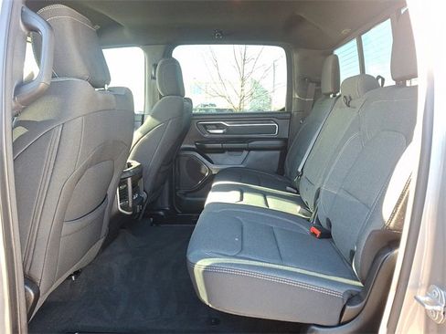 Used 2021 RAM 1500 Big Horn image 10