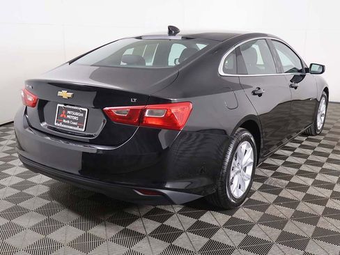 Used 2023 Chevrolet Malibu LT FWD image 7