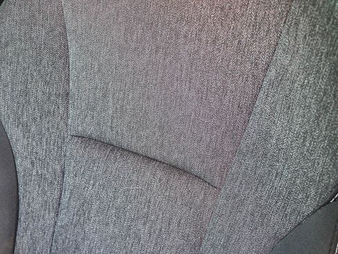 Certified 2024 Honda Accord EX image 24