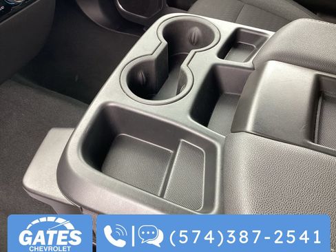 Used 2026 Chevrolet Silverado 1500 LT AWD/4WD image 30