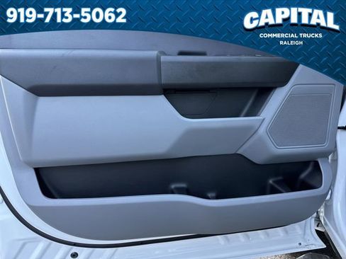 New 2026 Ford F250 XL image 19