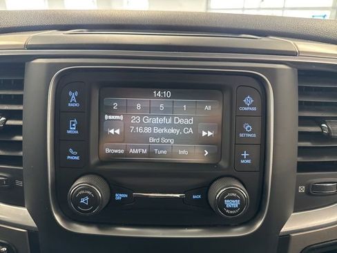 Used 2019 RAM 1500 Classic Warlock image 40